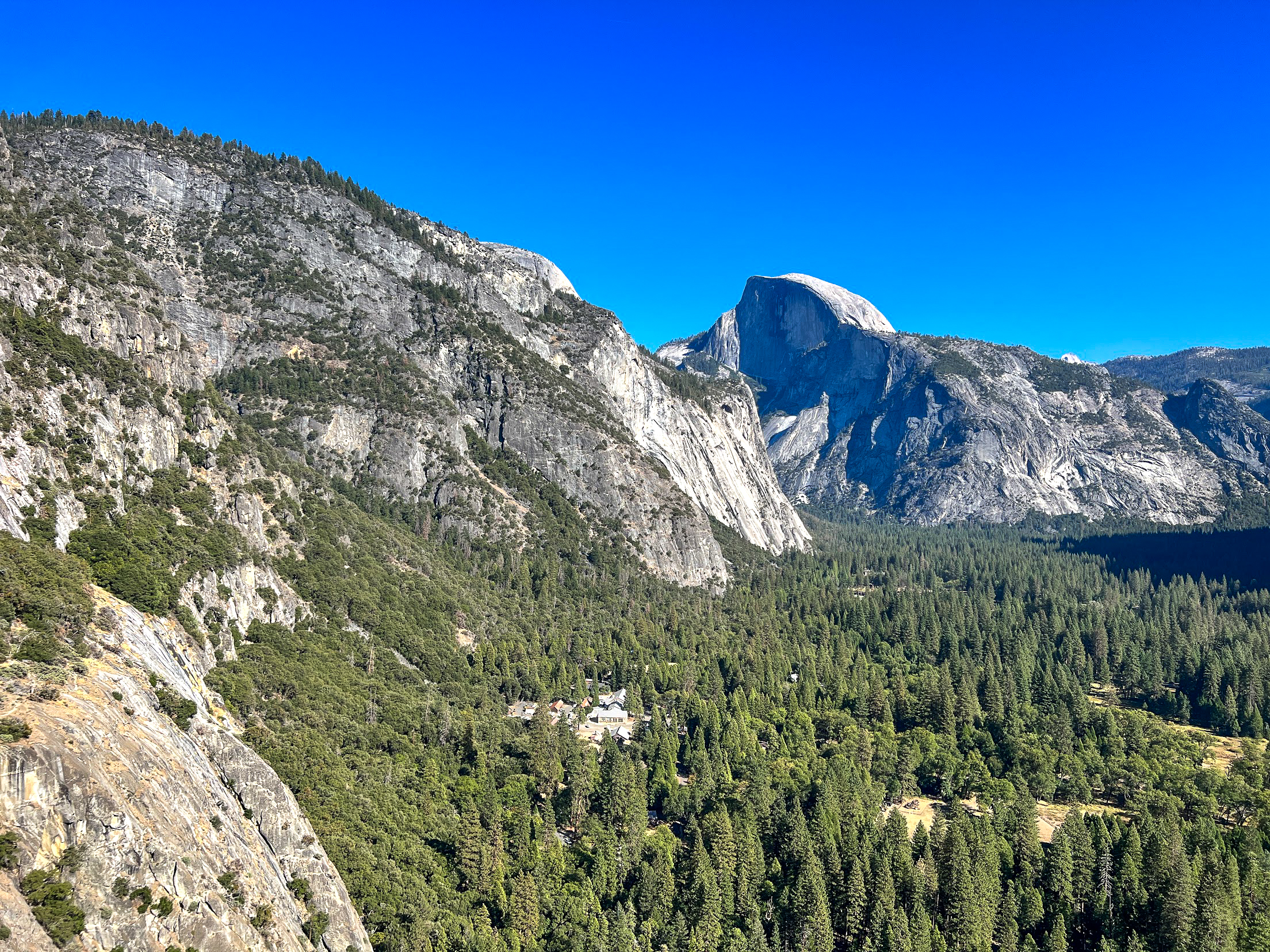 Yosemite Valley